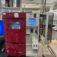 GE AKTA Avant 25 FPLC System image 0